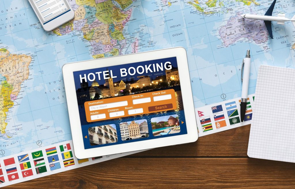 Local Hotel Guide