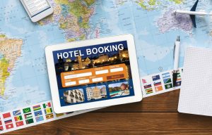 Local Hotel Guide