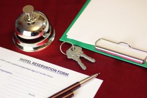 Last Minute Hotel Deals