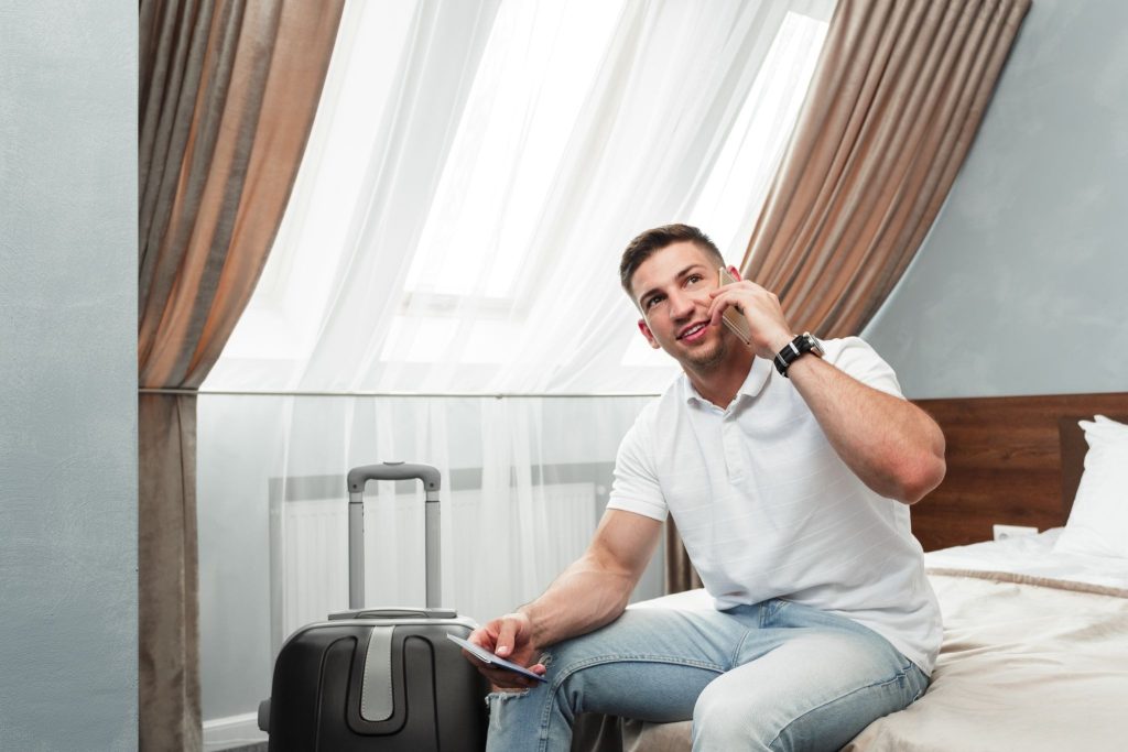 hotel ratings
