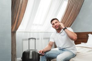 hotel ratings