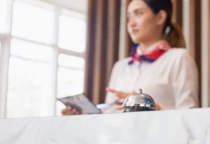 Criteria for Hotel Ratings