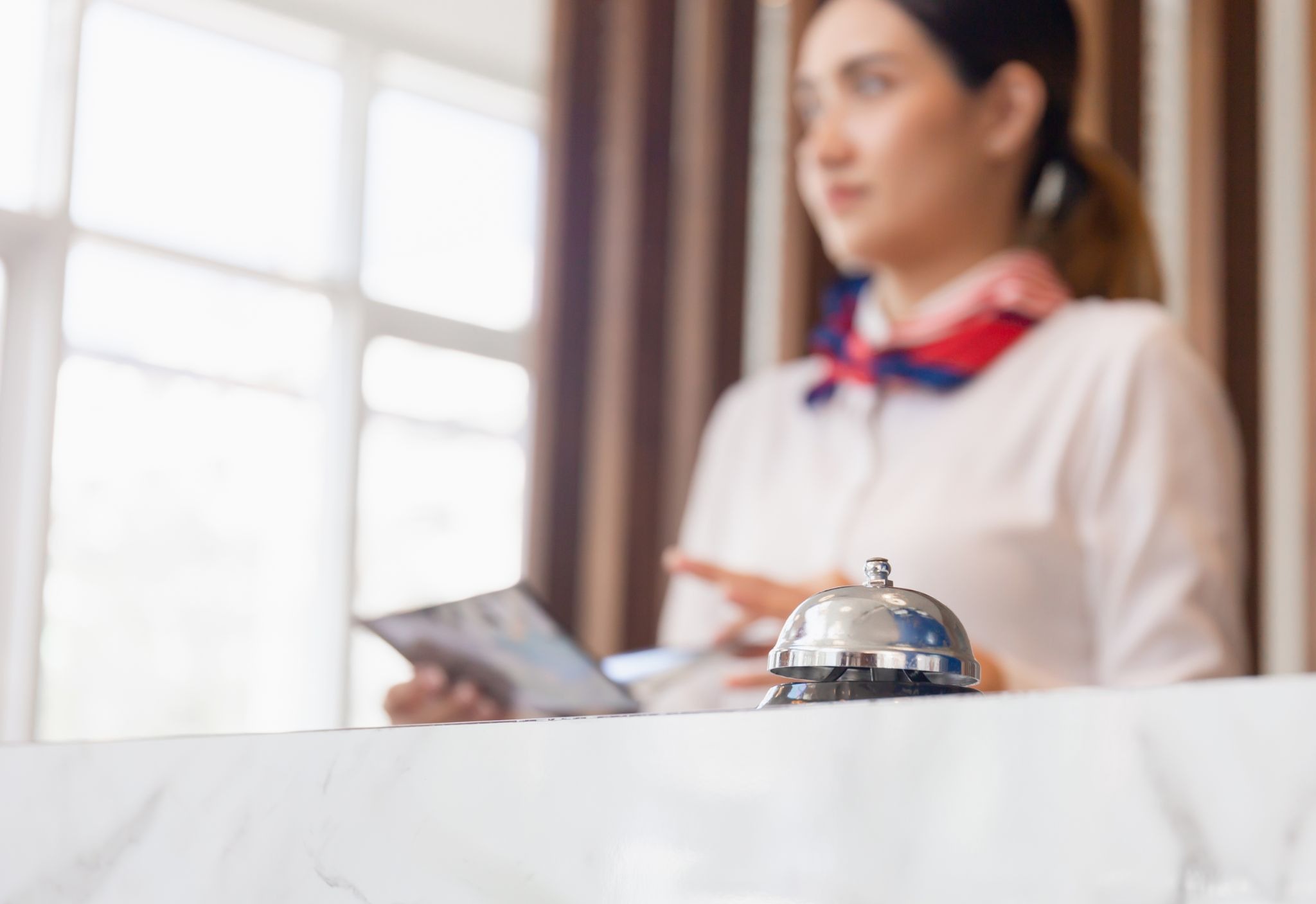 Criteria for Hotel Ratings