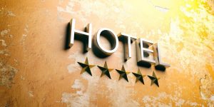 luxury hotel rating systems