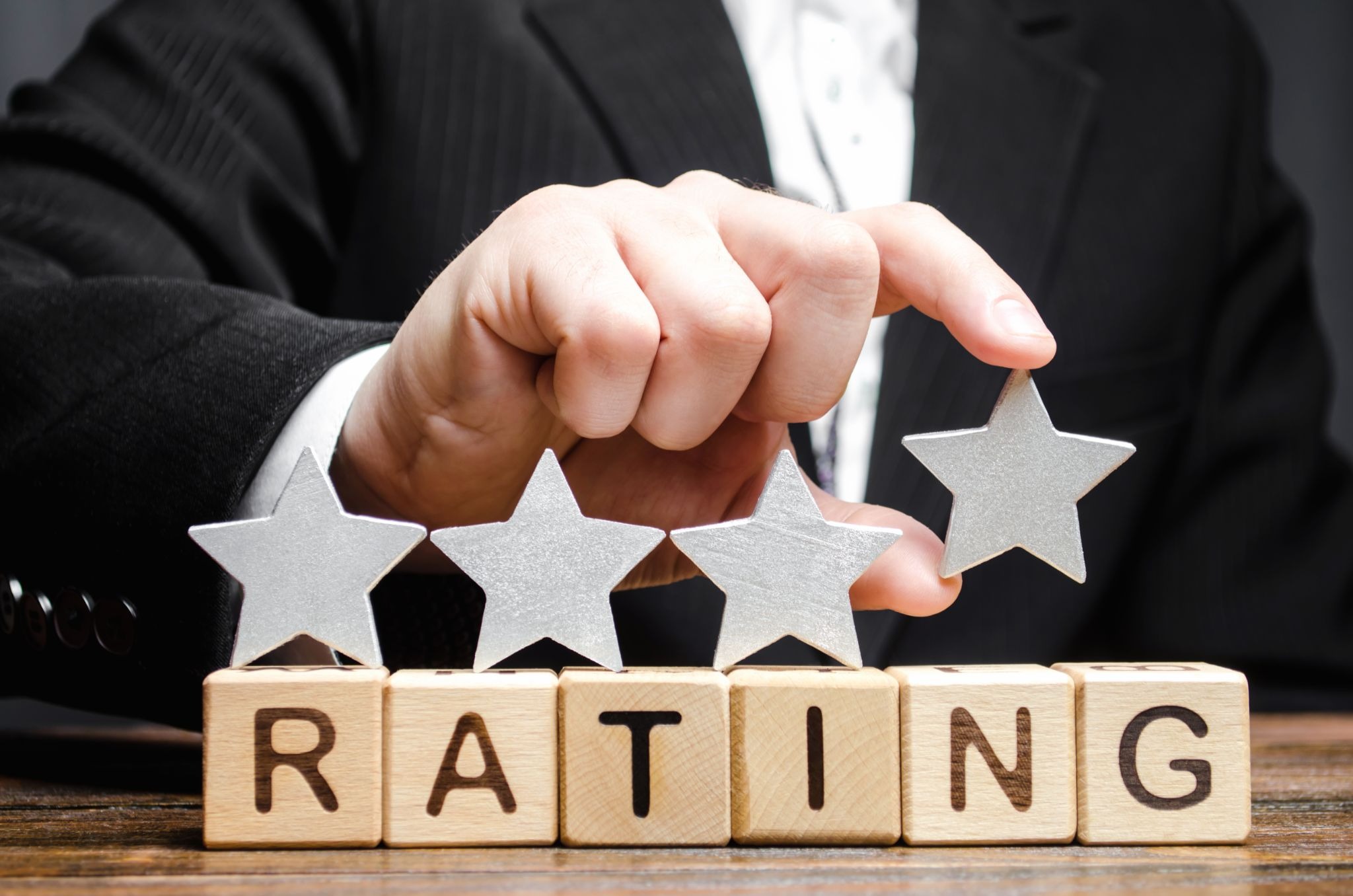 Hotel Ratings