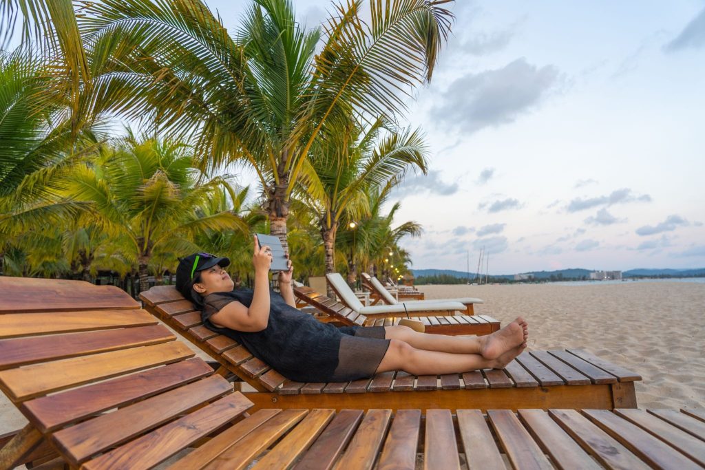 Resort Features