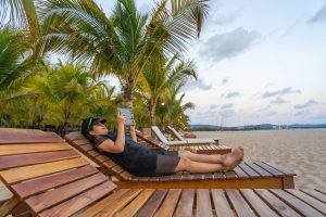 Resort Features