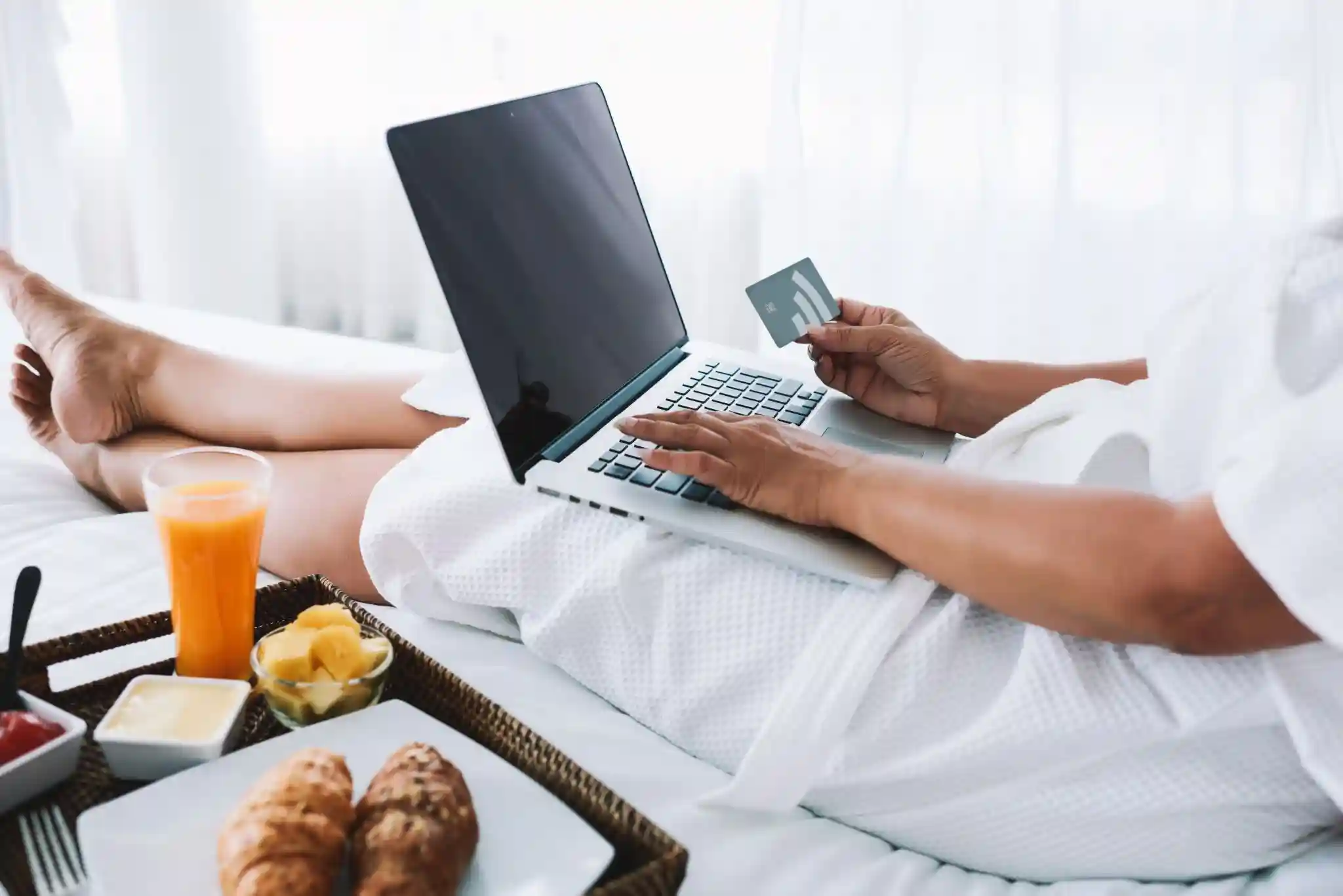 Hotel Deal Tips